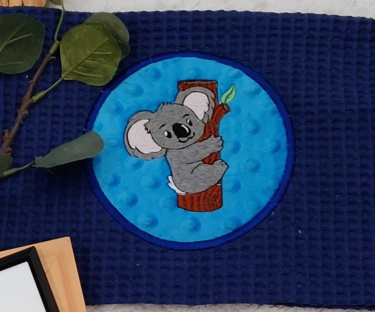 Kuschelkissen "Koala" – Bild 2